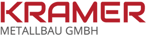 Kramer Metallbau - Logo