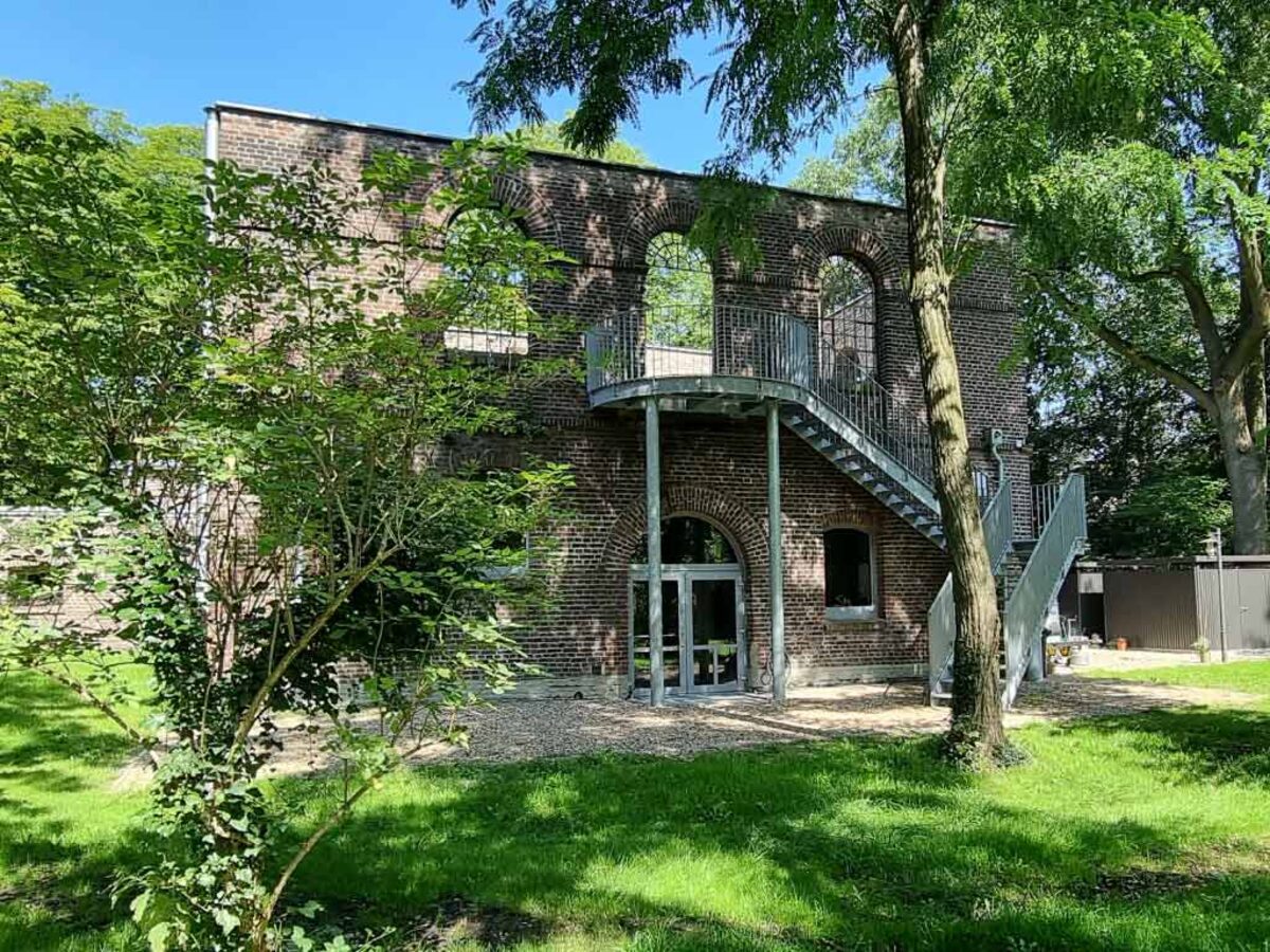 Zeche Alstaden